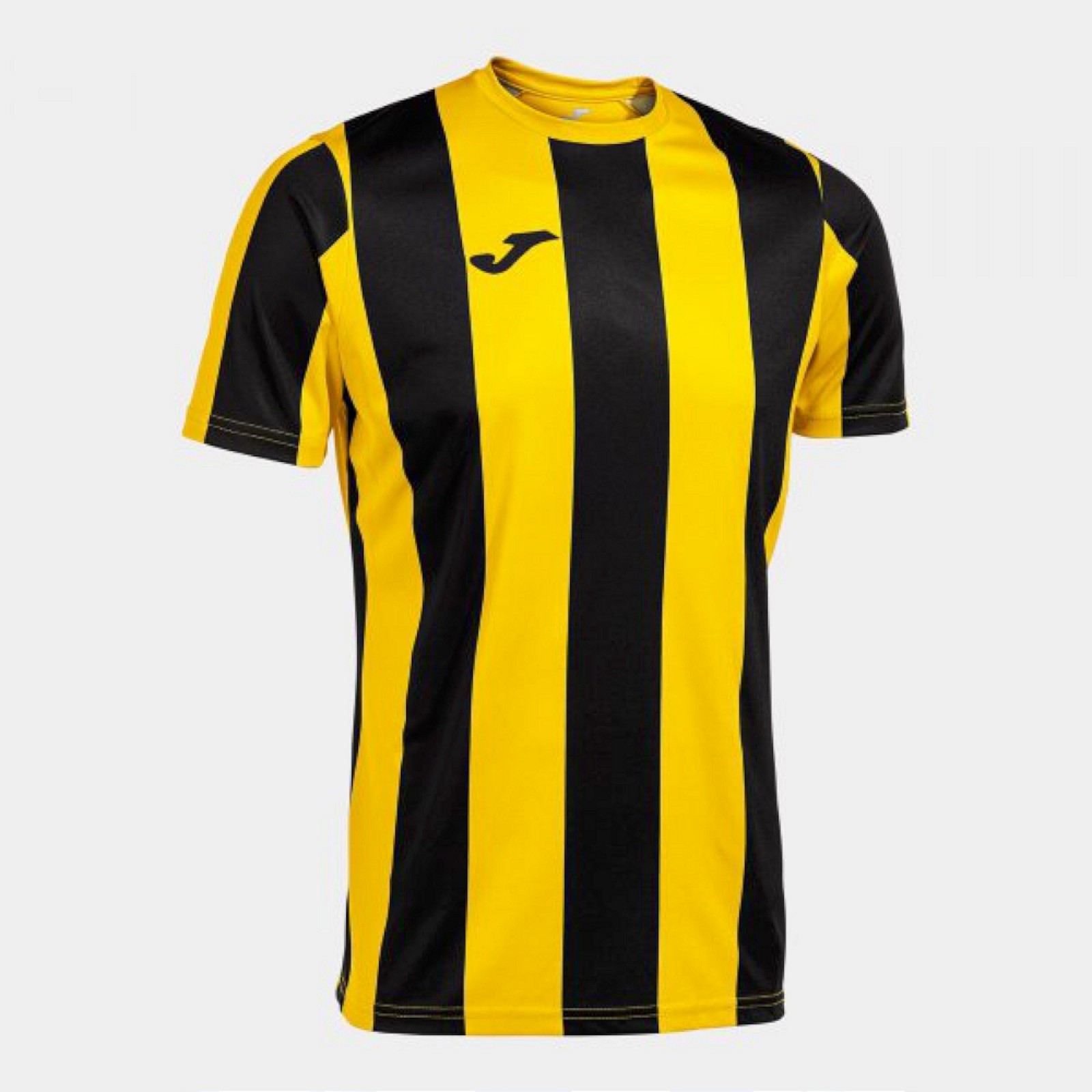 Joma INTER CLASSIC SHORT SLEEVE T-S TRIKOT gelb