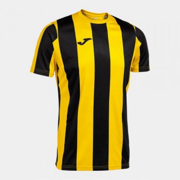 Joma INTER CLASSIC SHORT SLEEVE T-S TRIKOT gelb