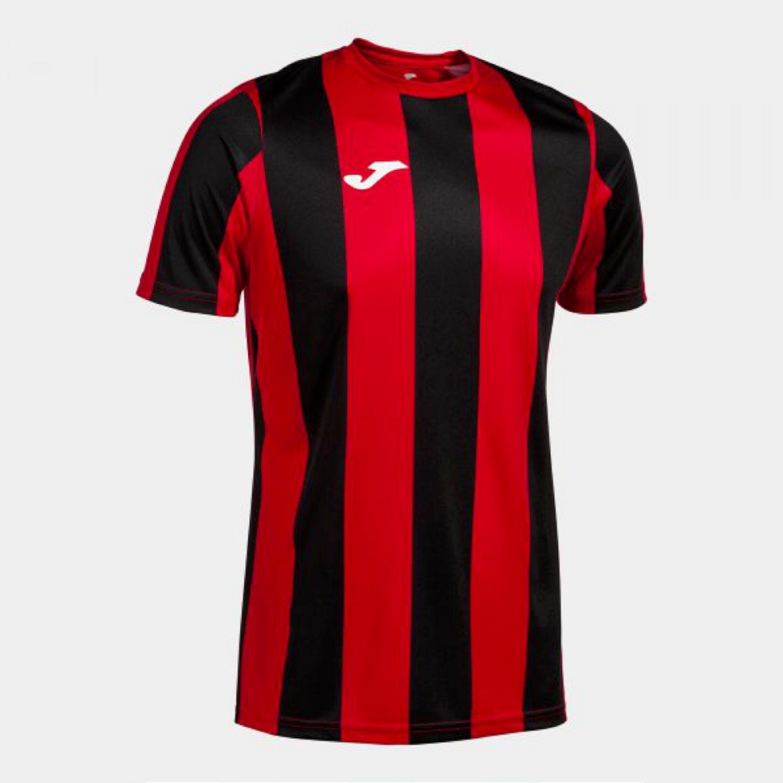 Joma INTER CLASSIC SHORT SLEEVE T-S TRIKOT rot