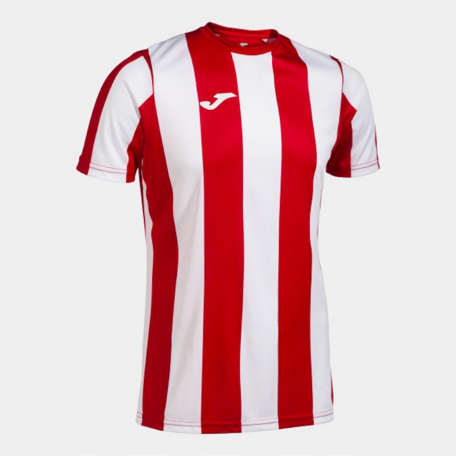 Joma INTER CLASSIC SHORT SLEEVE T-S TRIKOT rot