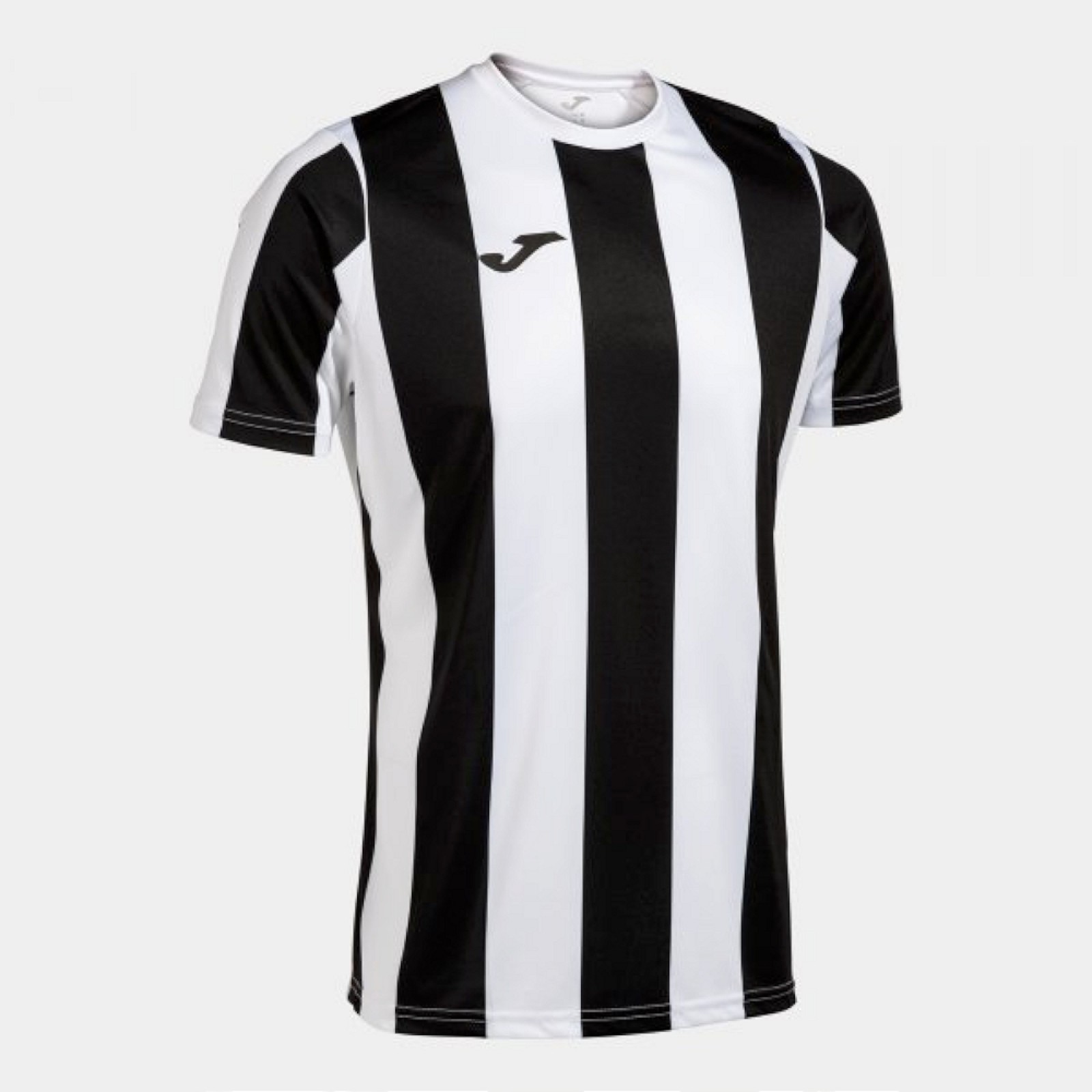Joma INTER CLASSIC SHORT SLEEVE T-S TRIKOT weiss
