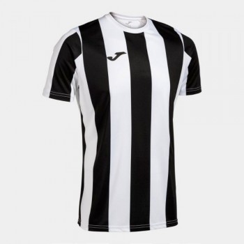 Joma INTER CLASSIC SHORT SLEEVE T-S TRIKOT weiss