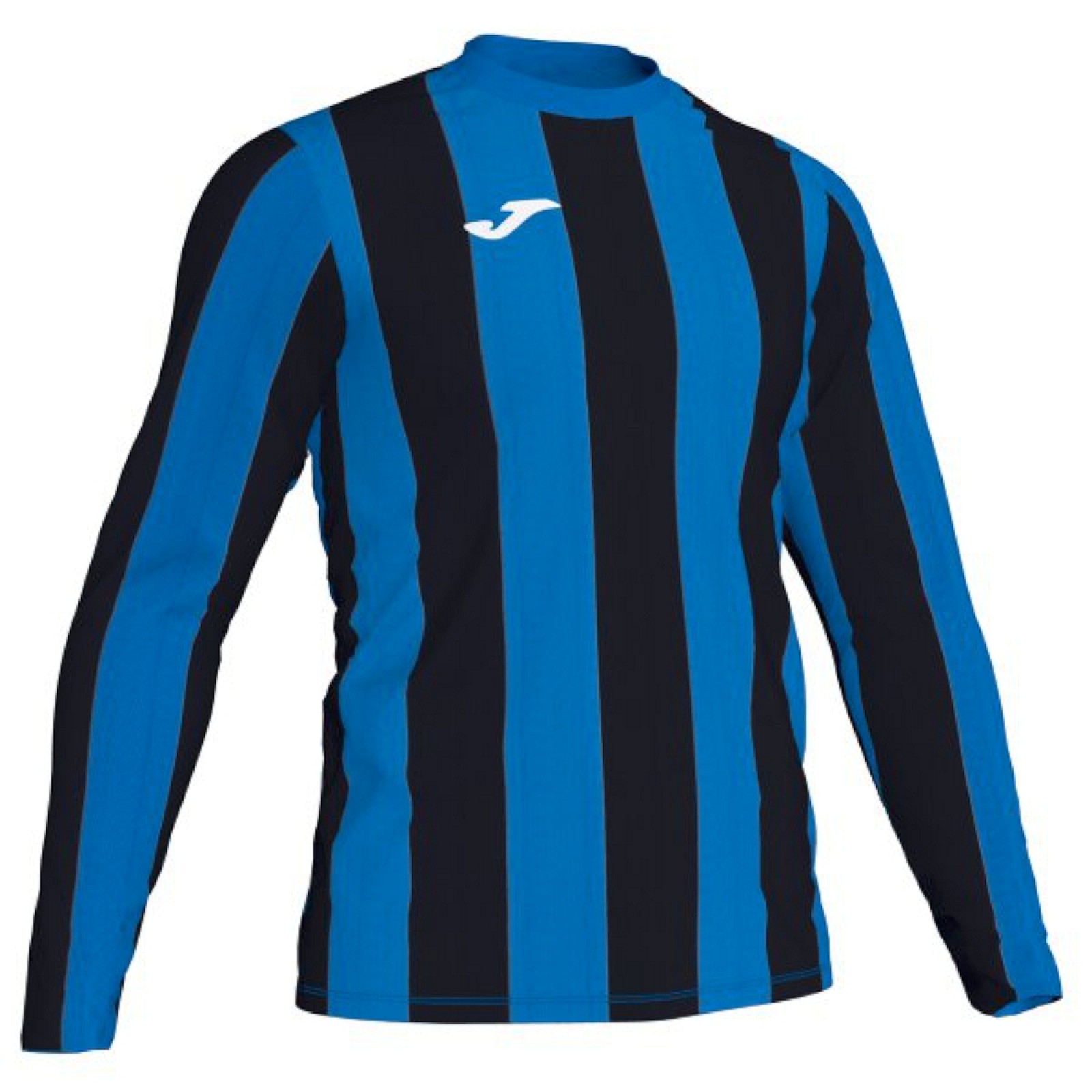 Joma INTER TRIKOT LANGARM blau