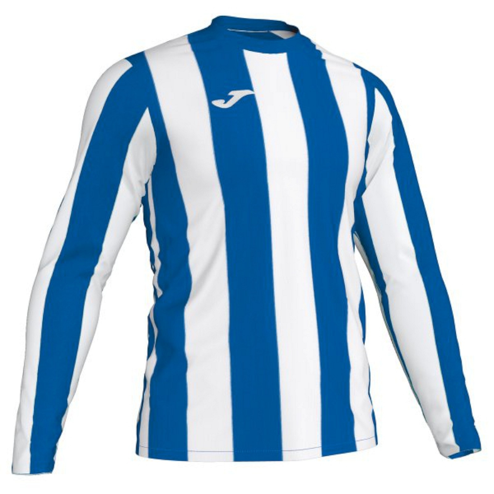 Joma INTER TRIKOT LANGARM blau