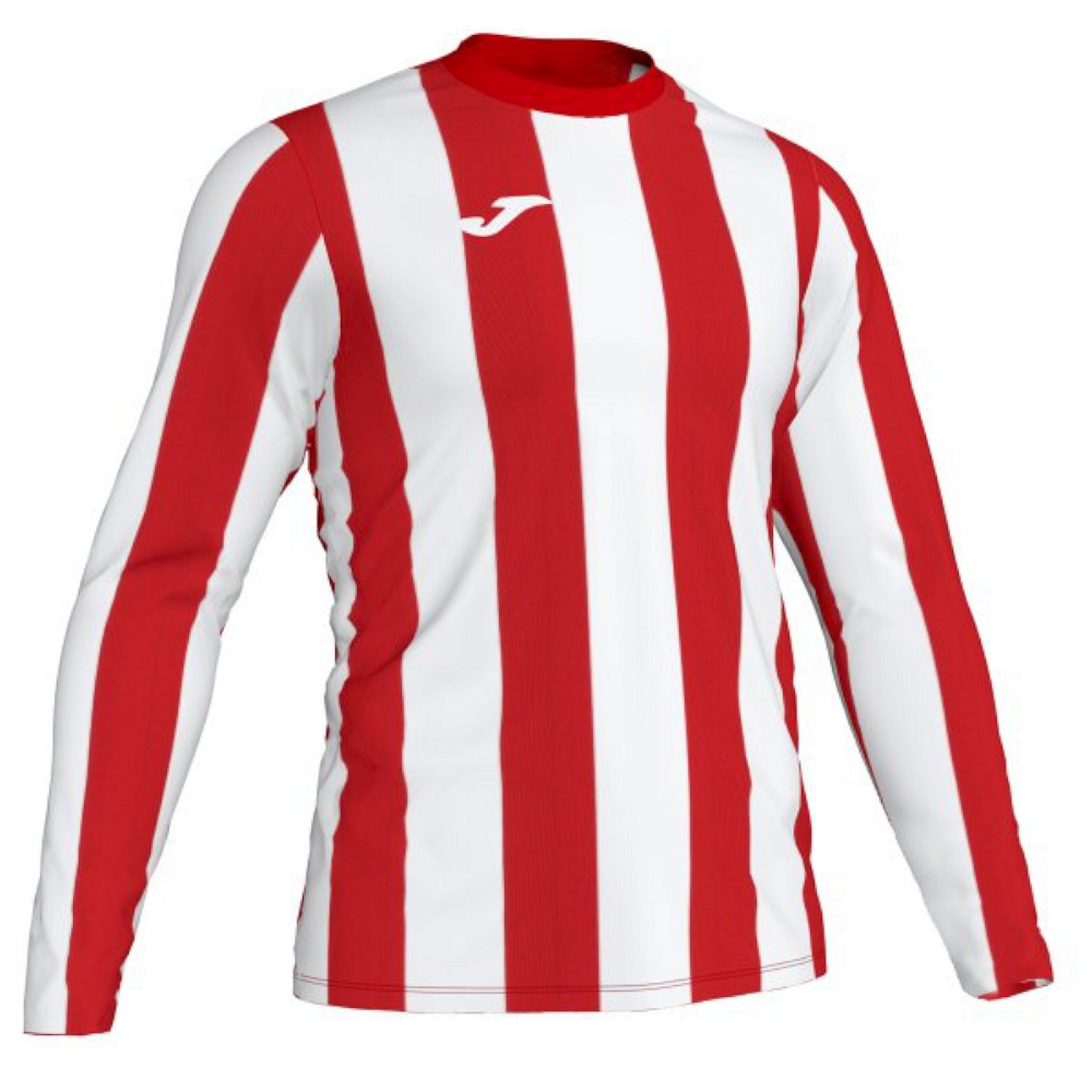 Joma INTER TRIKOT LANGARM rot