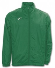 Joma IRIS Regenjacken gr�n | yam yam world