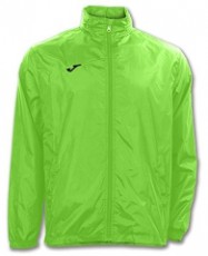Joma IRIS Regenjacken neon-gr�n | yam yam world