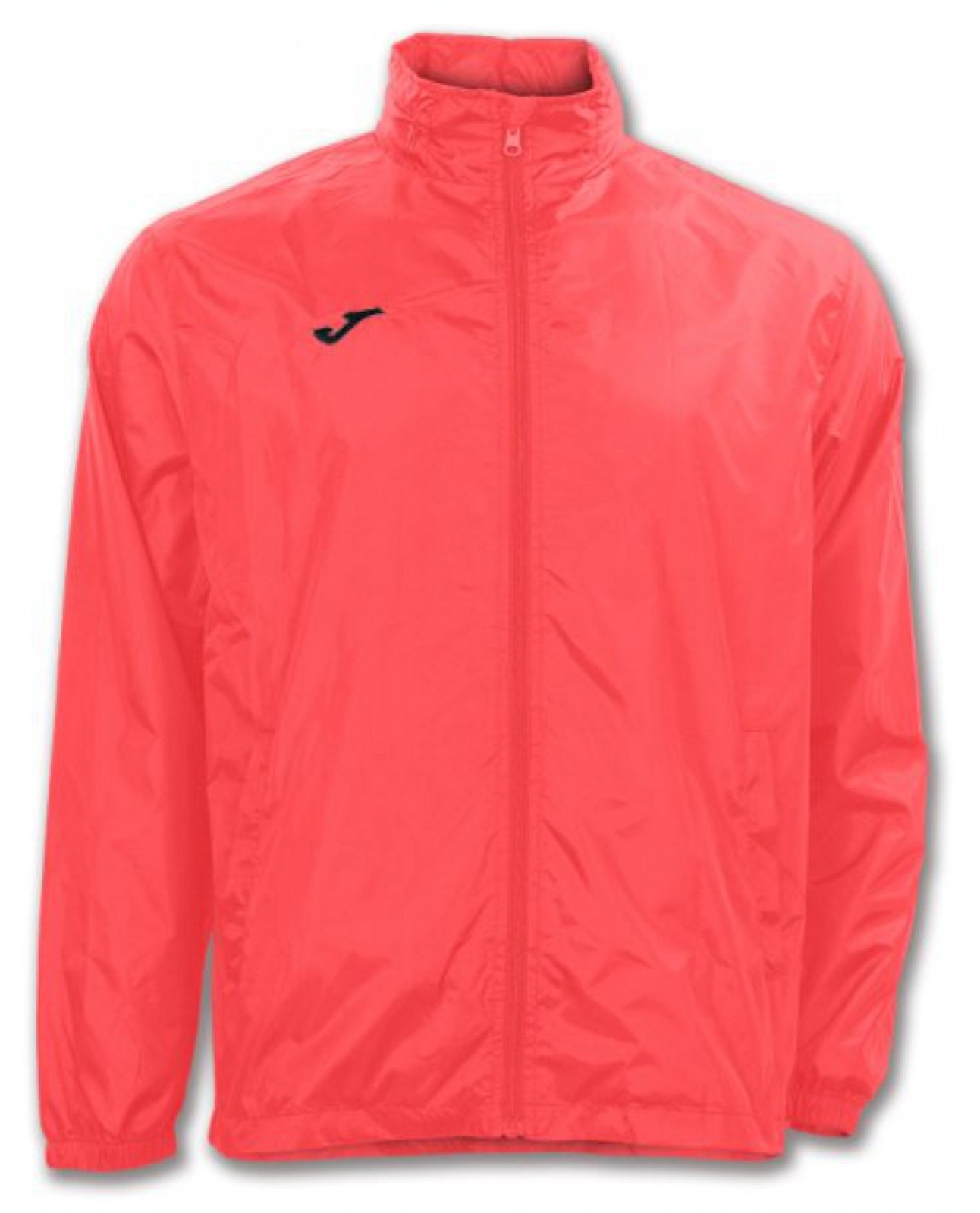 Joma IRIS Regenjacken rot