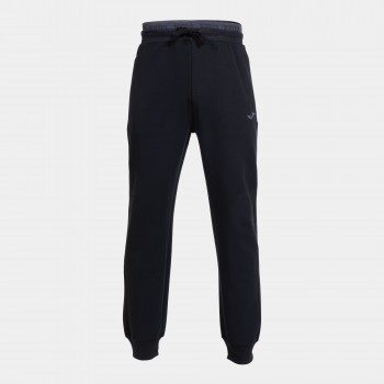 Joma JOGGER AUS DER STEP SERIE Jogginghosen schwarz