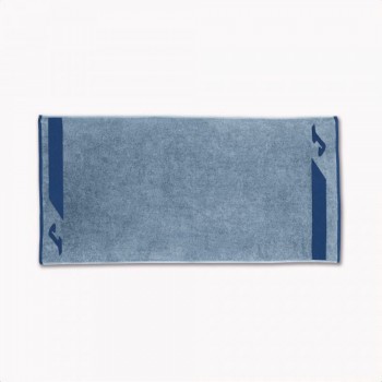 Joma JOMA TOWELL BLUE Badet�cher blau | yam yam world