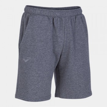 Joma JUNGLE BERMUDA MELANGE GREY SHORT grau | yam yam world