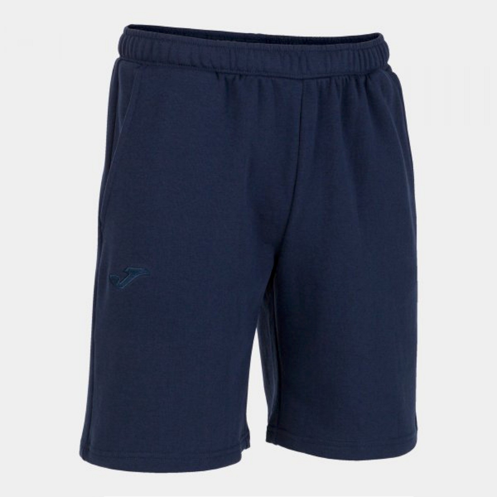 Joma JUNGLE BERMUDA NAVY SHORT blau