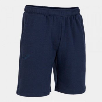Joma JUNGLE BERMUDA NAVY SHORT navy | yam yam world