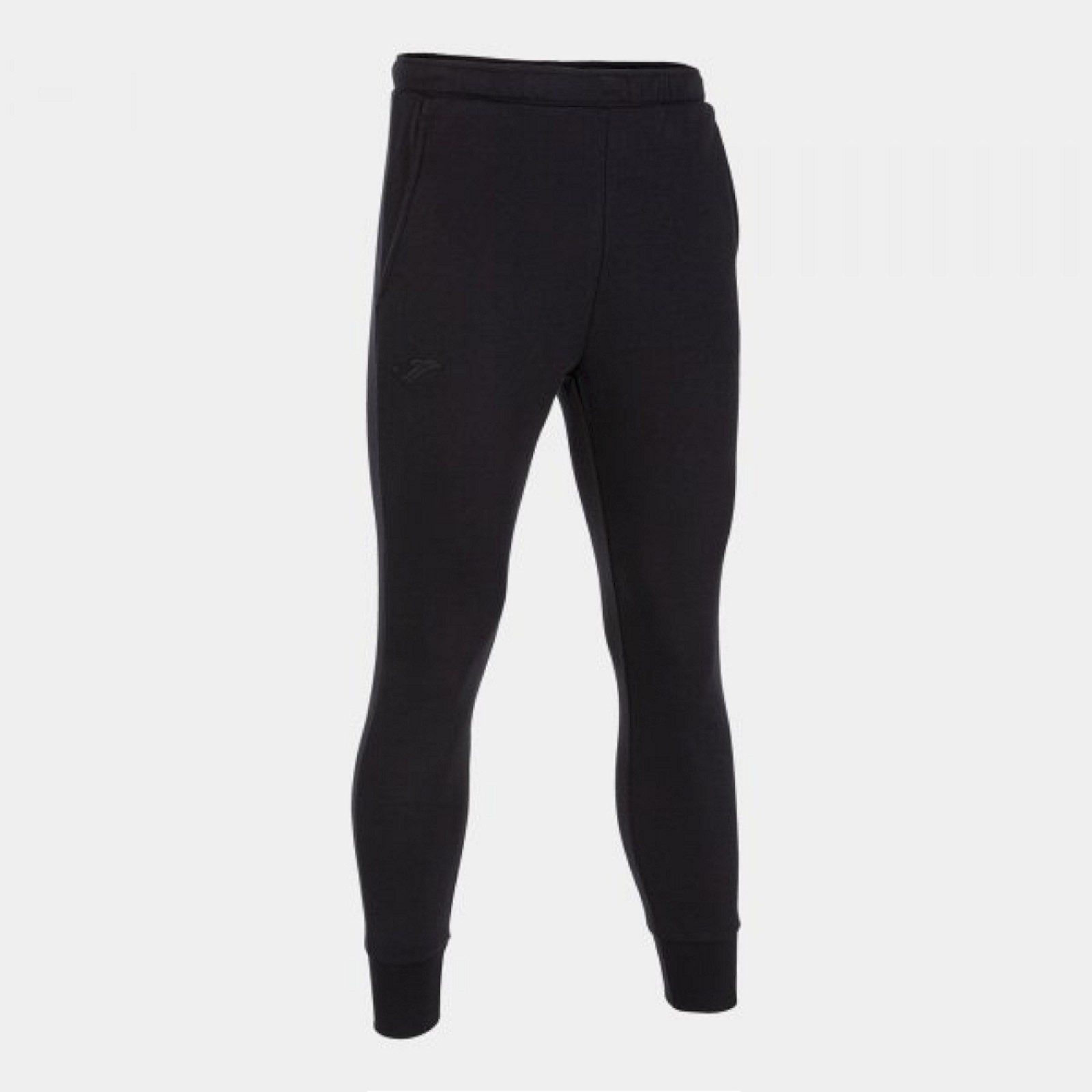 Joma JUNGLE LONG PANTS BLACK HOSEN schwarz