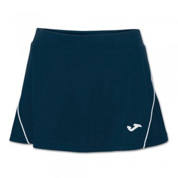 Joma KATY II SKORT navy | yam yam world