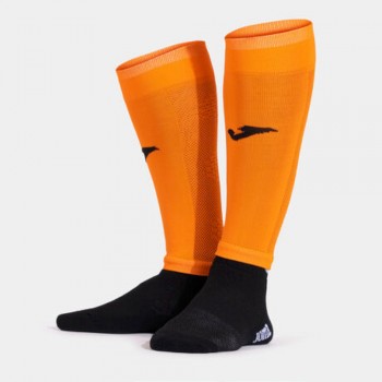 Joma KICK CALF ORANGE TUBE STUTZEN orange | yam yam world