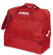 Joma LARGE TRAINING III Sporttaschen rot | yam yam world