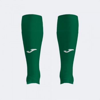 Joma LEG II CALF GREEN TUBE STUTZEN gr�n | yam yam world