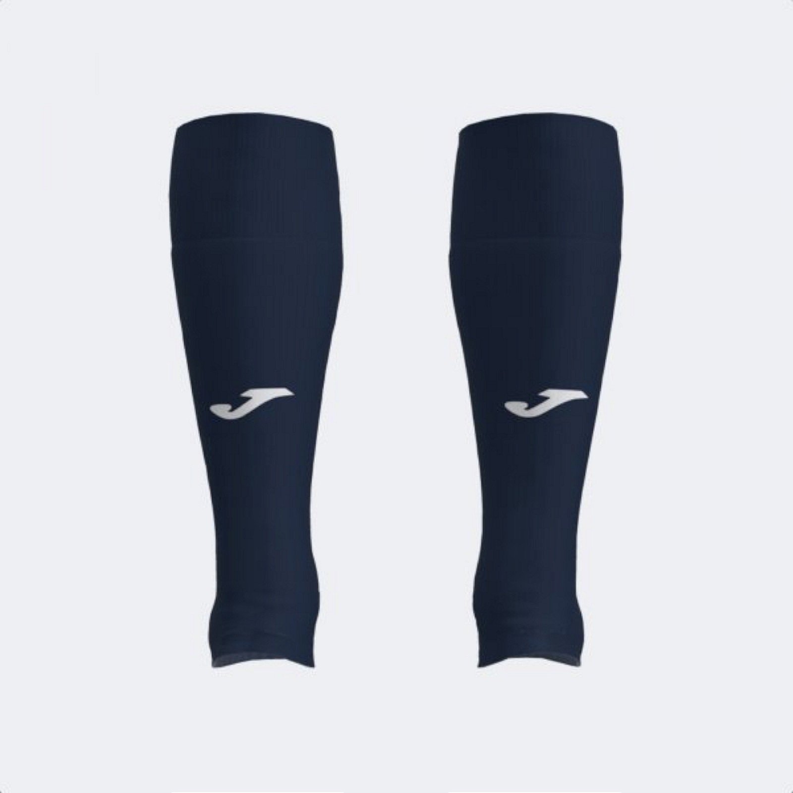 Joma LEG II CALF NAVY TUBE STUTZEN blau