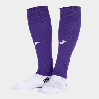 Joma LEG II CALF VIOLET TUBE STUTZEN lila | yam yam world