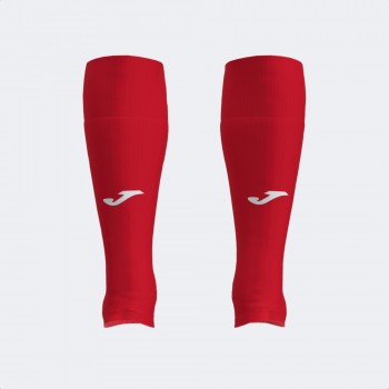Joma LEG II STUTZEN OHNE FU� TUBE STUTZEN rot