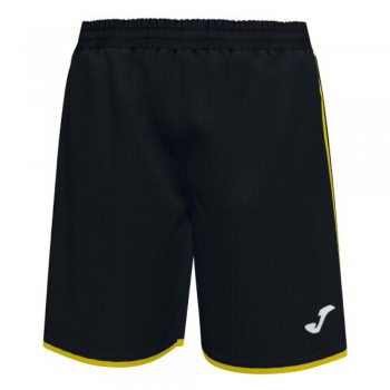Joma LIGA SHORT schwarz | yam yam world