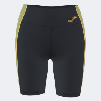 Joma MALLAS CORTAS DAPHNE II NEGRO Shorts schwarz