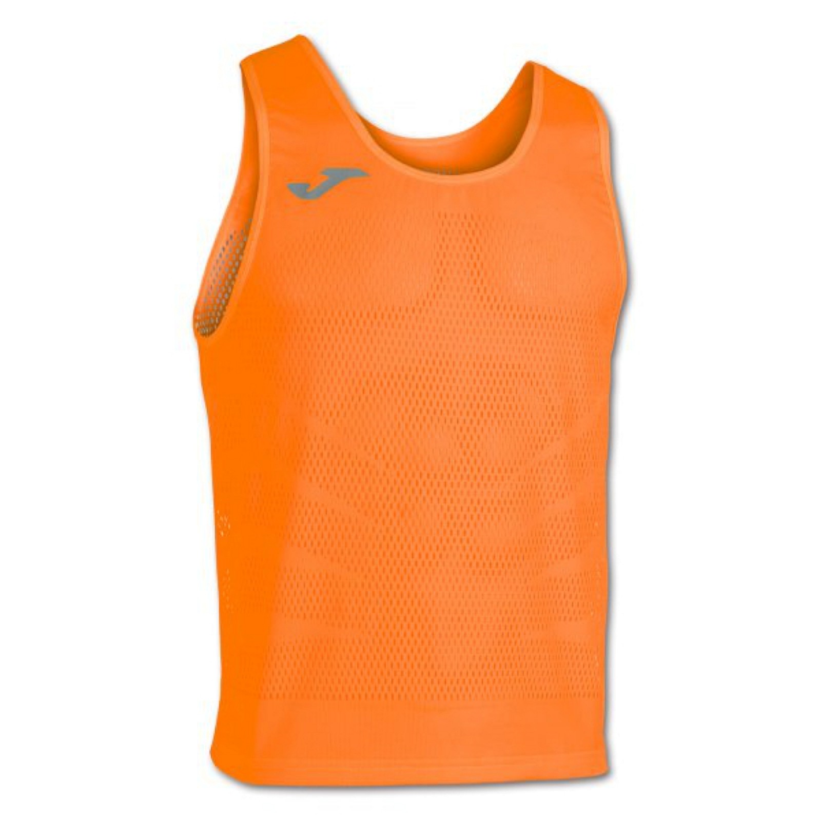 Joma MARATHON TANK TOP FLUOR ORANGE TANKTOP orange