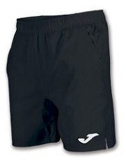 Joma MASTER SHORT schwarz | yam yam world