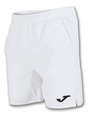 Joma MASTER SHORT weiss | yam yam world