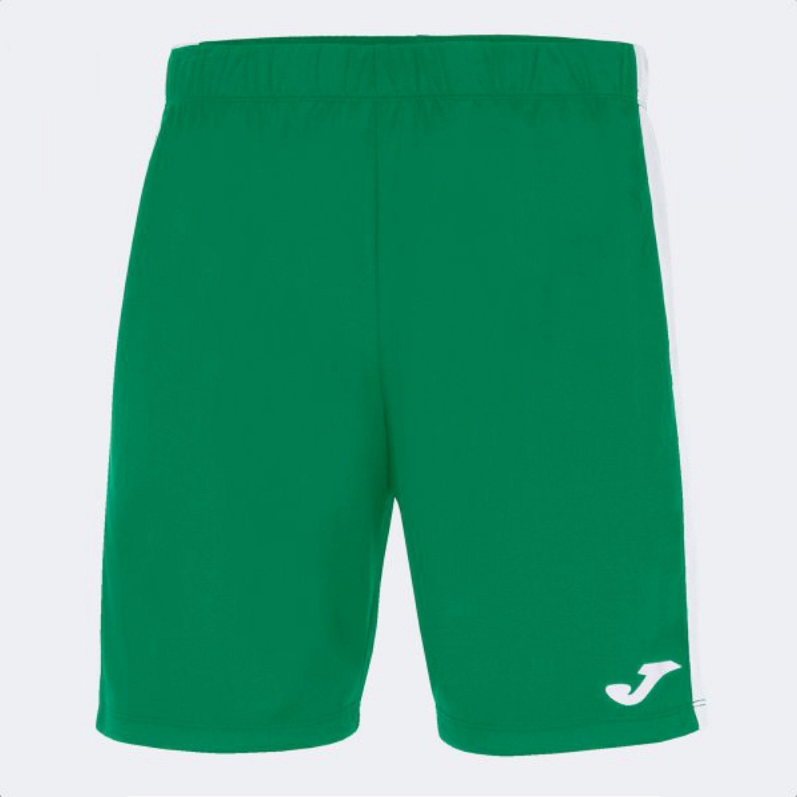 Joma MAXI SHORT GREEN WHITE SHORT gr�n