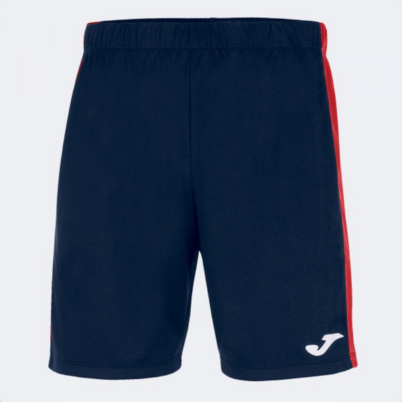 Joma MAXI SHORT NAVY RED SHORT navy
