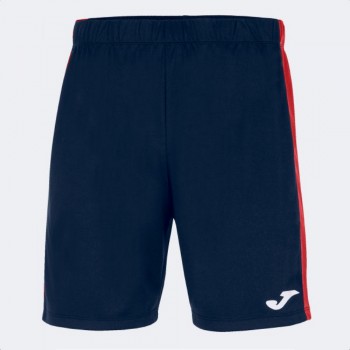 Joma MAXI SHORT NAVY RED SHORT navy | yam yam world
