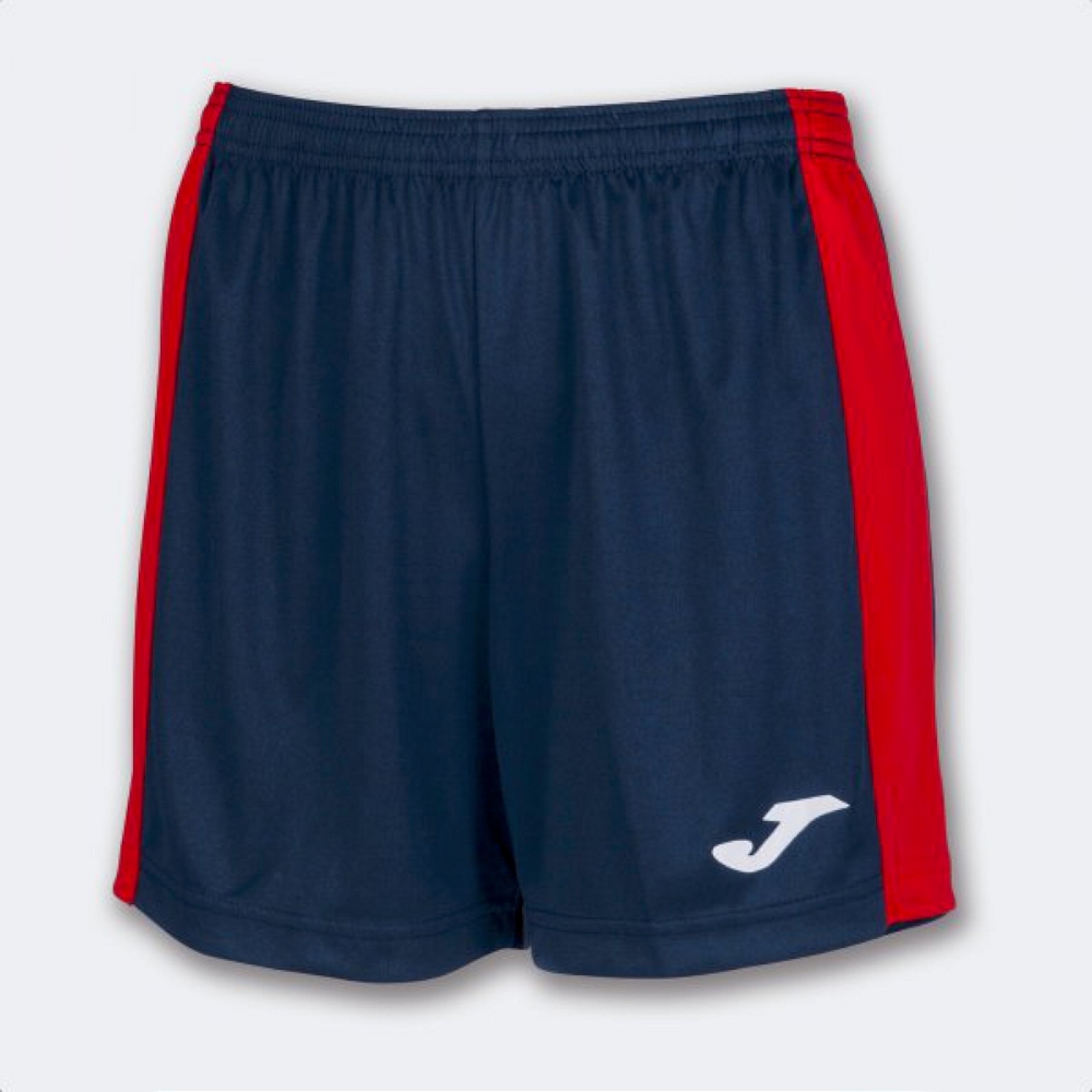 Joma MAXI SHORT NAVY RED SHORT navy