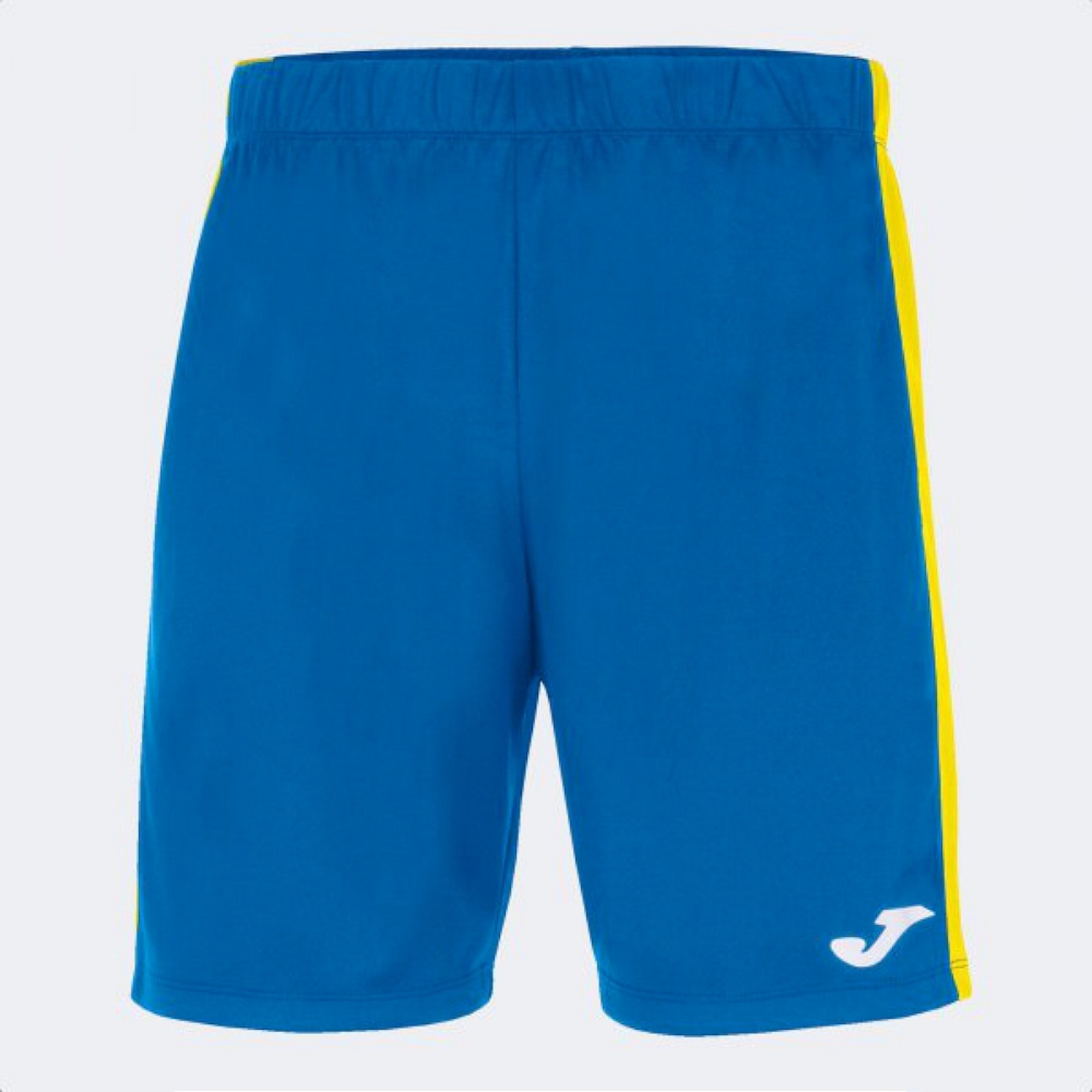 Joma MAXI SHORT ROYAL YELLOW SHORT blau