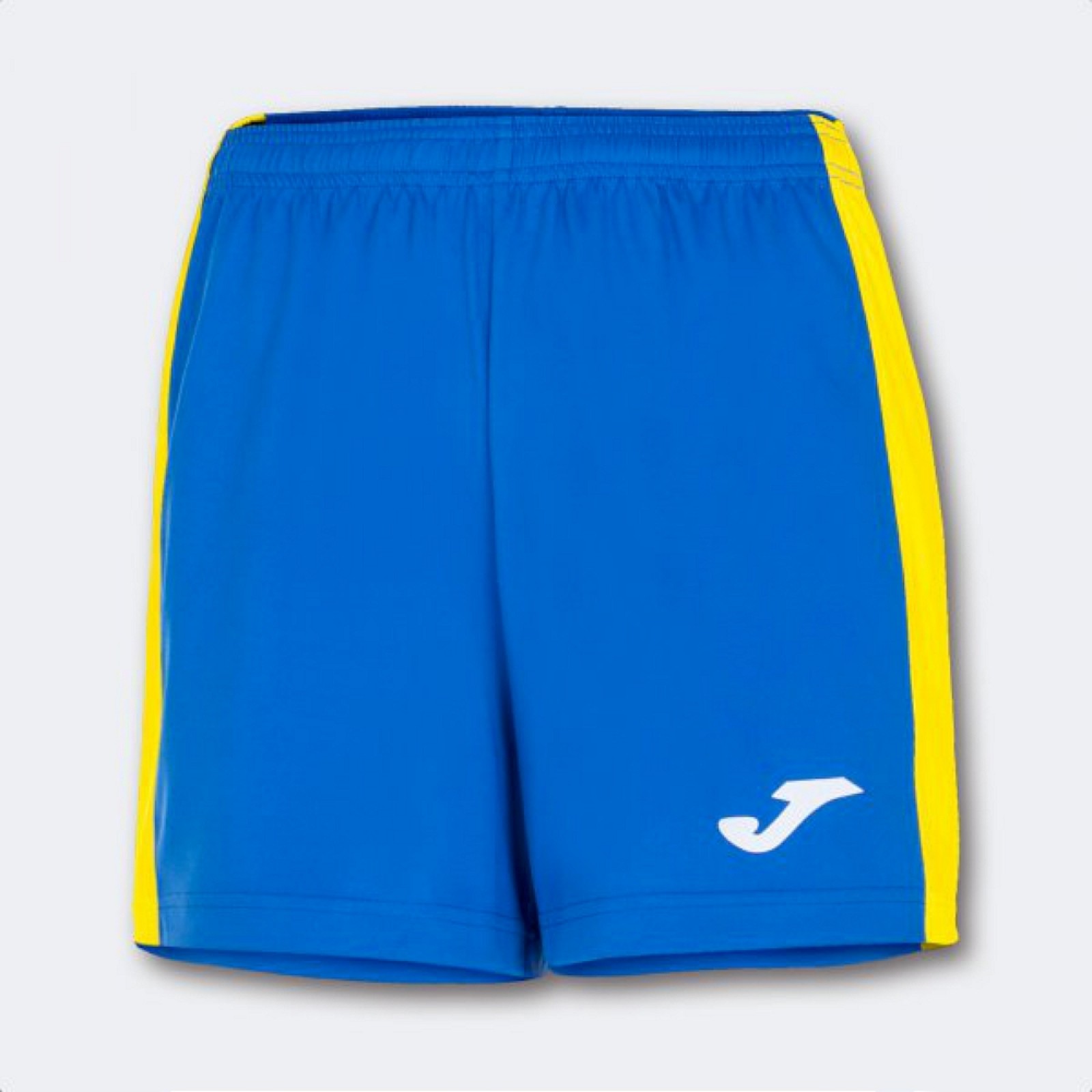 Joma MAXI SHORT ROYAL YELLOW SHORT blau