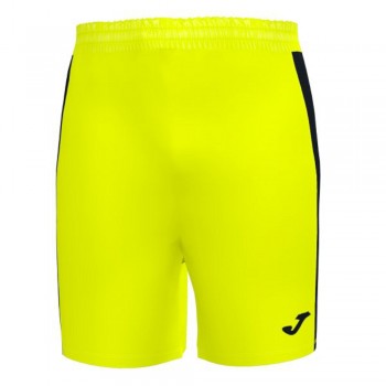 Joma MAXI SHORT SHORT gelb | yam yam world