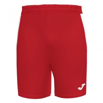 Joma MAXI SHORT SHORT rot | yam yam world