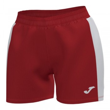 Joma MAXI SHORT SHORT rot | yam yam world