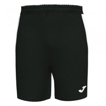 Joma MAXI SHORT SHORT schwarz | yam yam world