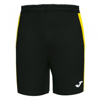 Joma MAXI SHORT SHORT schwarz | yam yam world