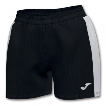 Joma MAXI SHORT SHORT schwarz | yam yam world