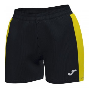 Joma MAXI SHORT SHORT schwarz | yam yam world