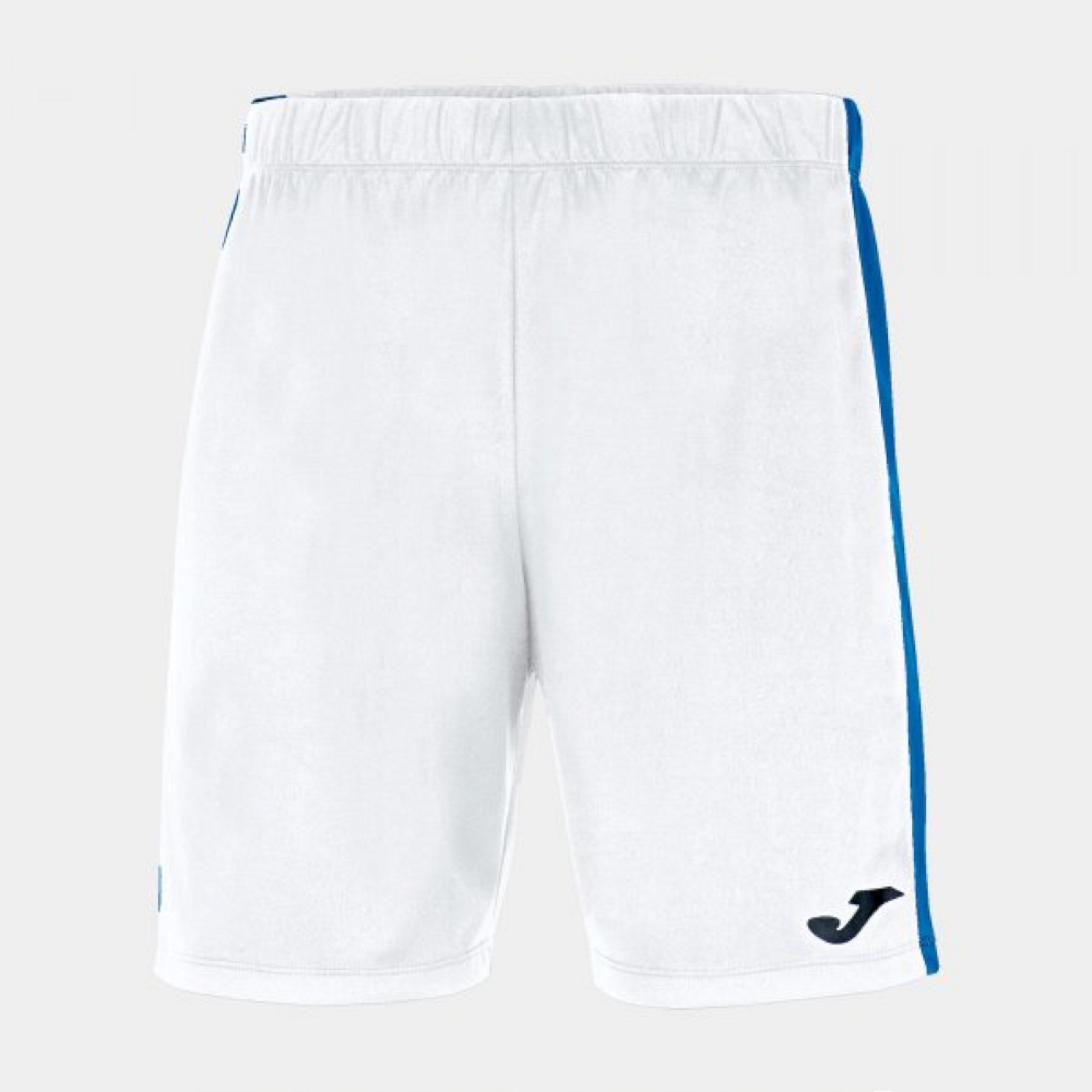 Joma MAXI SHORT WHITE ROYAL SHORT weiss