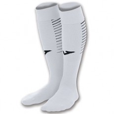 Joma MEDIA PREMIER BLANCO Stutzen weiss | yam yam world
