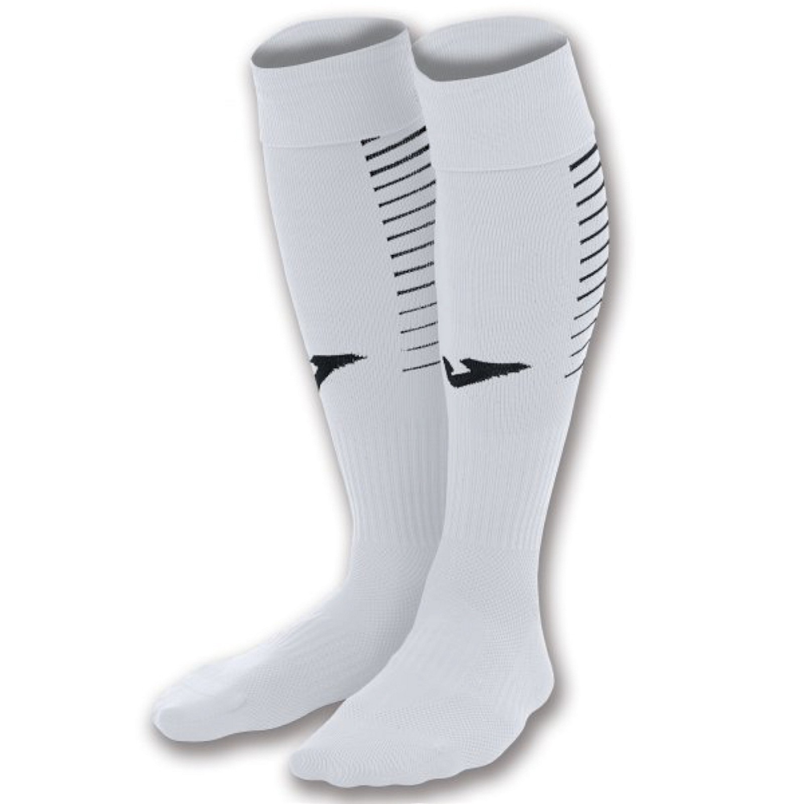 Joma MEDIA PREMIER BLANCO STUTZENSTR�MPFE weiss