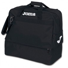 Joma MEDIUM III Sporttaschen schwarz | yam yam world