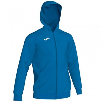 Joma MENFIS KAPUZENJACKE blau | yam yam world