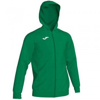 Joma MENFIS KAPUZENJACKE gr�n | yam yam world