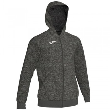 Joma MENFIS KAPUZENJACKE grau | yam yam world